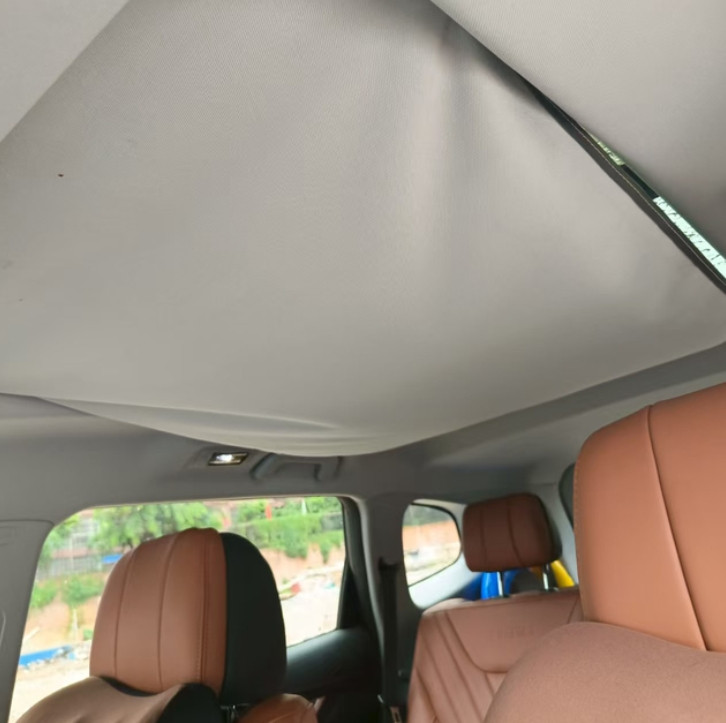 这什么烂车三年零一个月不到，压缩机坏了，又不质保。上抖音一搜好家伙，通病。一台