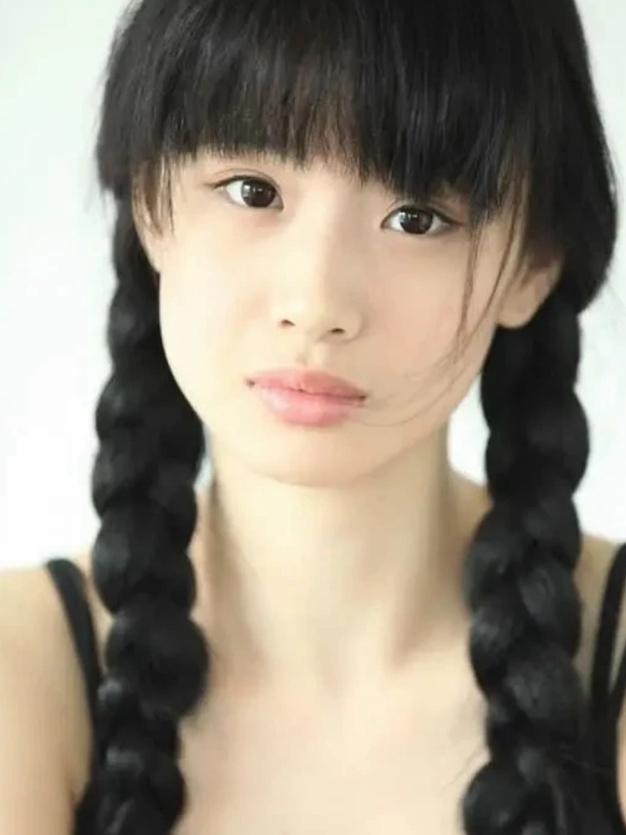 考古李梦！真的好漂亮​​​