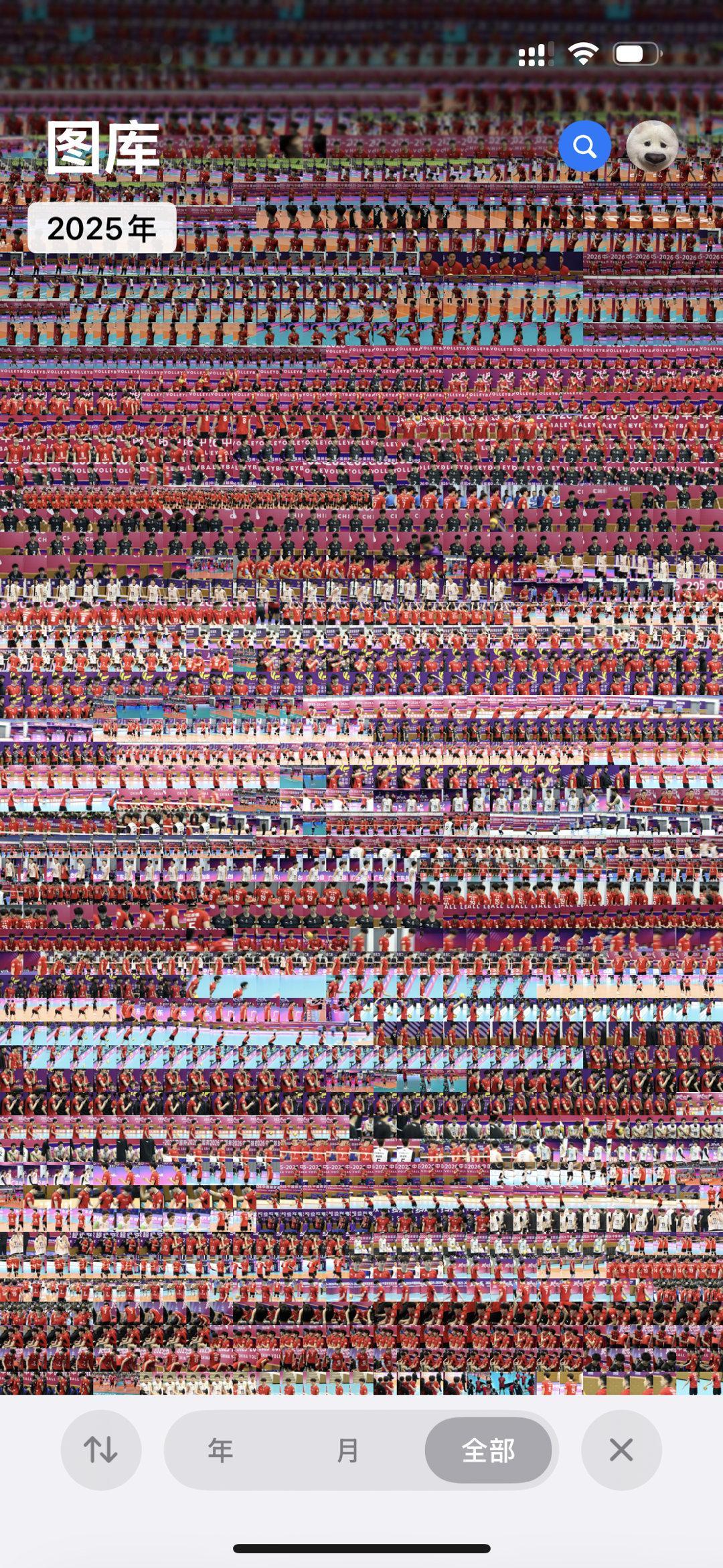 这群排男想死就直说