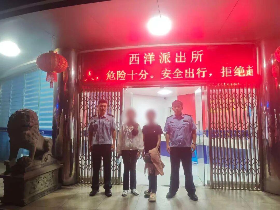 大家一定想不到，一位普通网约车司机的“多看一眼”竟然干成了一件大案——拦住了一场