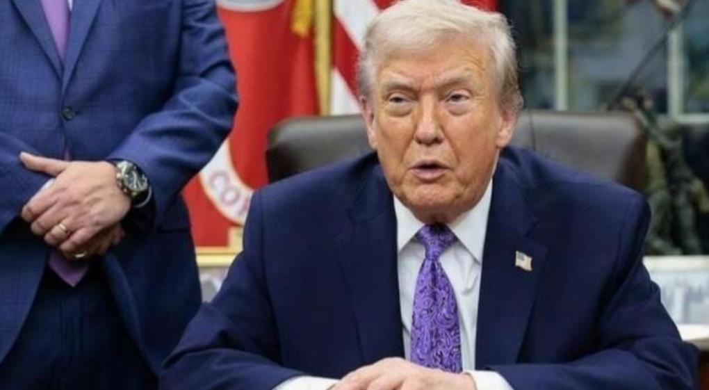 美国霸权彻底崩塌那天，三个国家必遭清算！头号牺牲品，早就是板上钉钉的事。这结局，