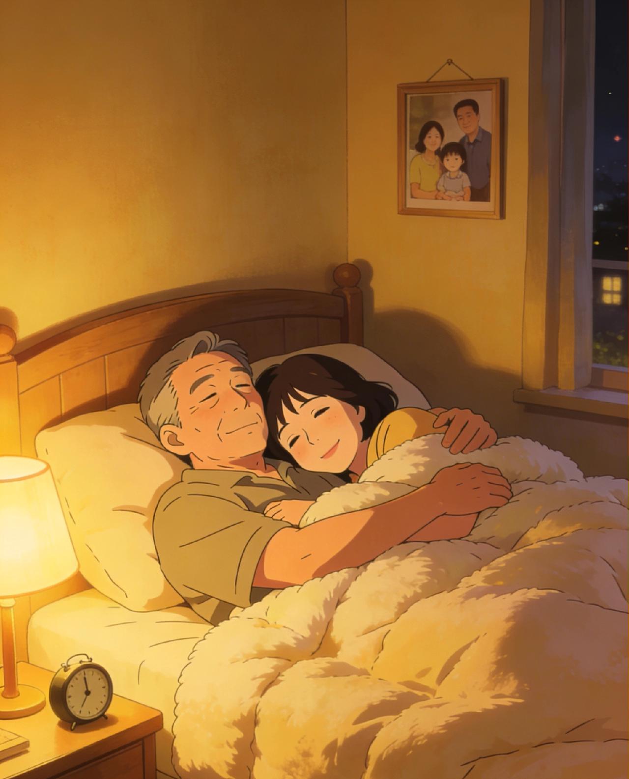 为什么人到中年，最怕的不是吵架，而是沉默？说的太戳心了！看看身边很多中