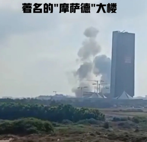 伊朗为何一改以往怂包的样子，现在和以色列对打，反而打得有模有样，越打越好了？伊