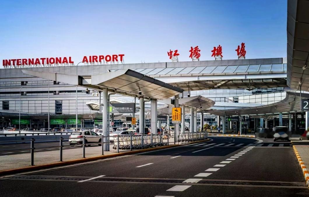 中国十大货运机场1. 上海浦东国际机场内地货运NO.1，年货邮约409万