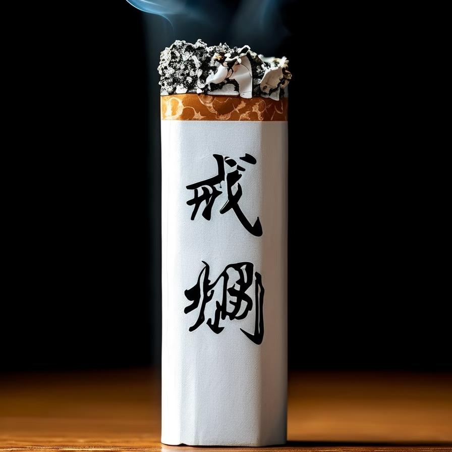 新年第一梗:“不养那帮孙子”！突然之间，全网数千万人集体宣布戒烟，这是怎么了？