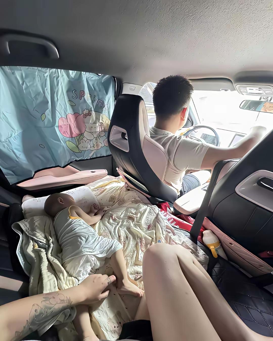 生活在这一刻彻底显现出来了