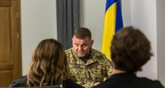 泽连斯基为什么还能活到现在？俄罗斯不是杀不掉他，而是不敢动他！因为一旦他死了，上