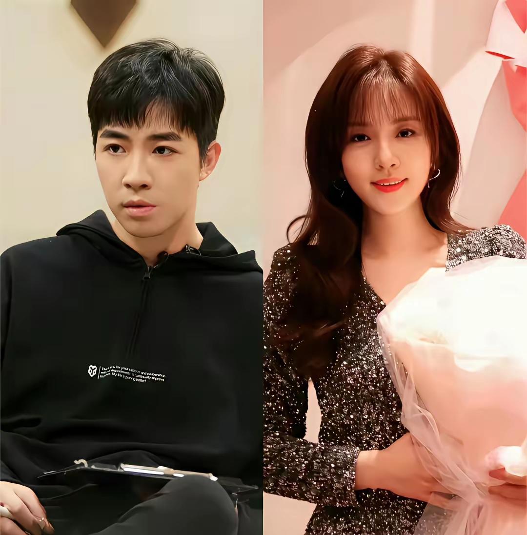 王晓晨现在是骑虎难下，她到底和俞灏明怎么样？外人都不清楚。不过从人性的角度，和俞