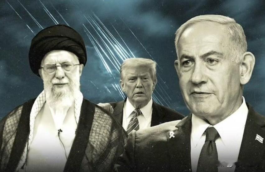 以色列第12频道：以色列可能面临伊朗的先发制人攻击。哈达肖特·洛·赞祖拉：美