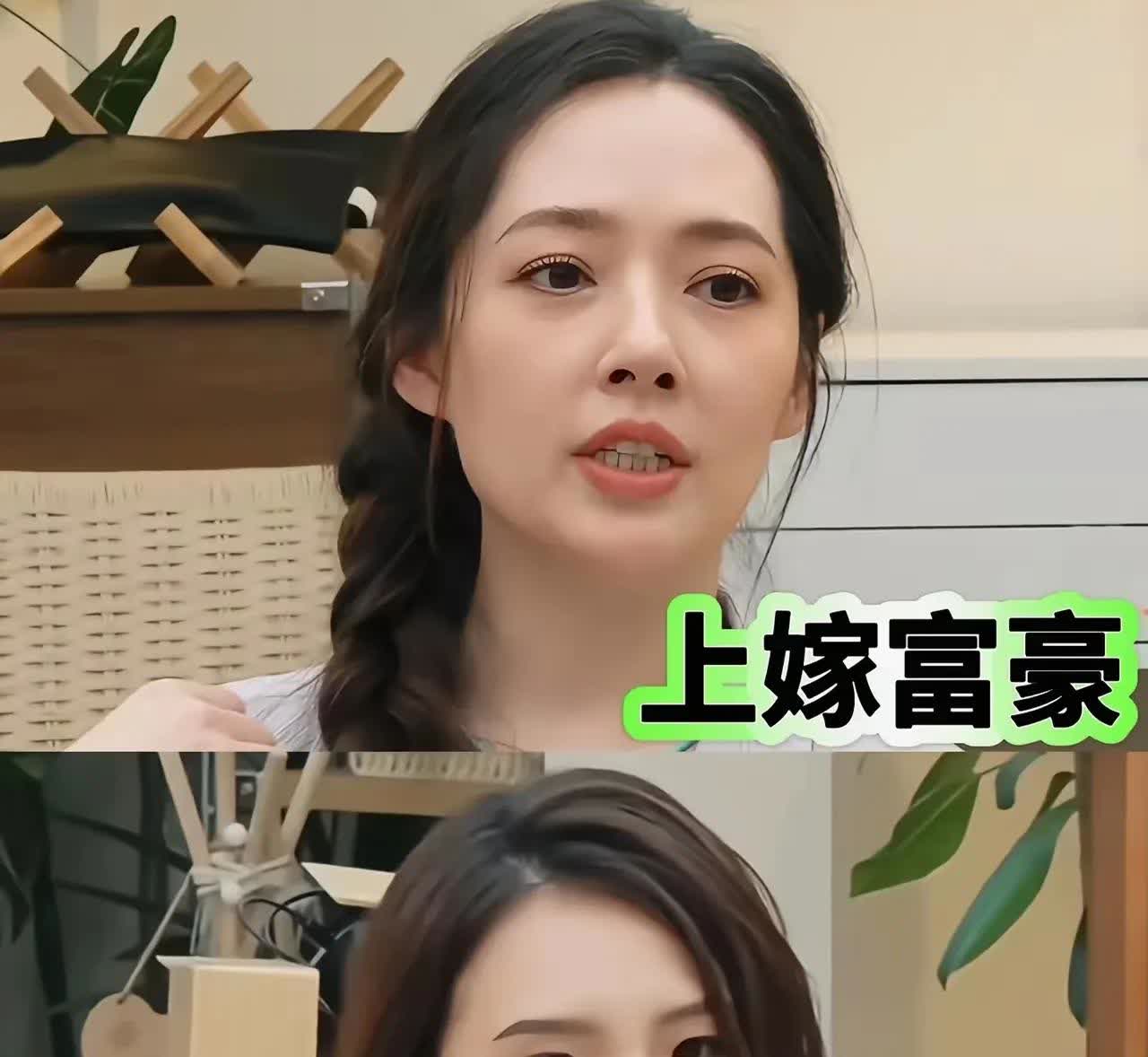 看到好多网友说：同样是小时代两位主演，郭碧婷和谢依霖却有些不同的命运！郭