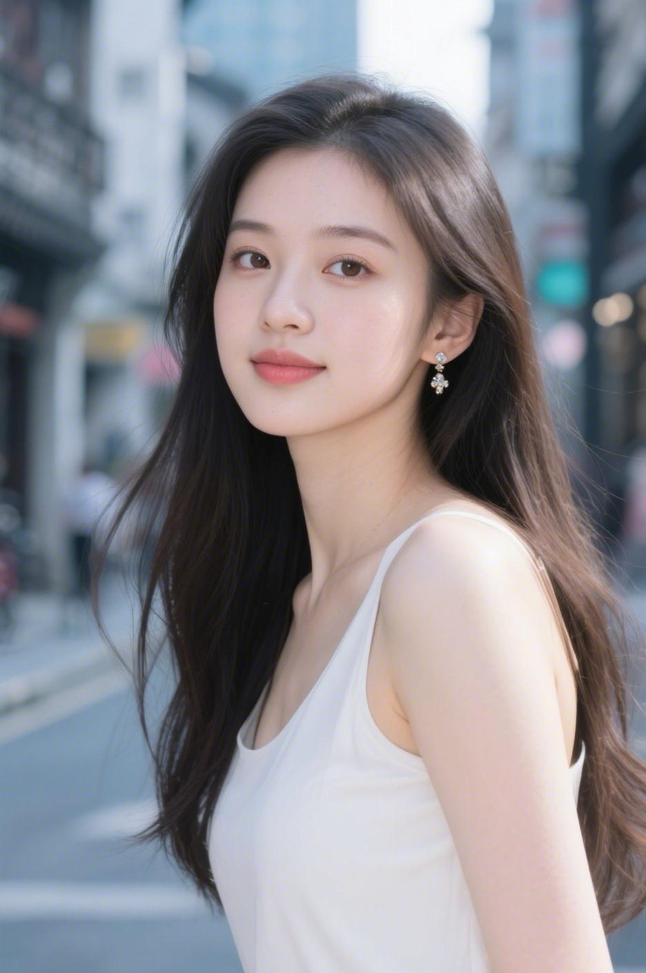 你是不是这样？每天的快乐生活，就是从见到我开始的？