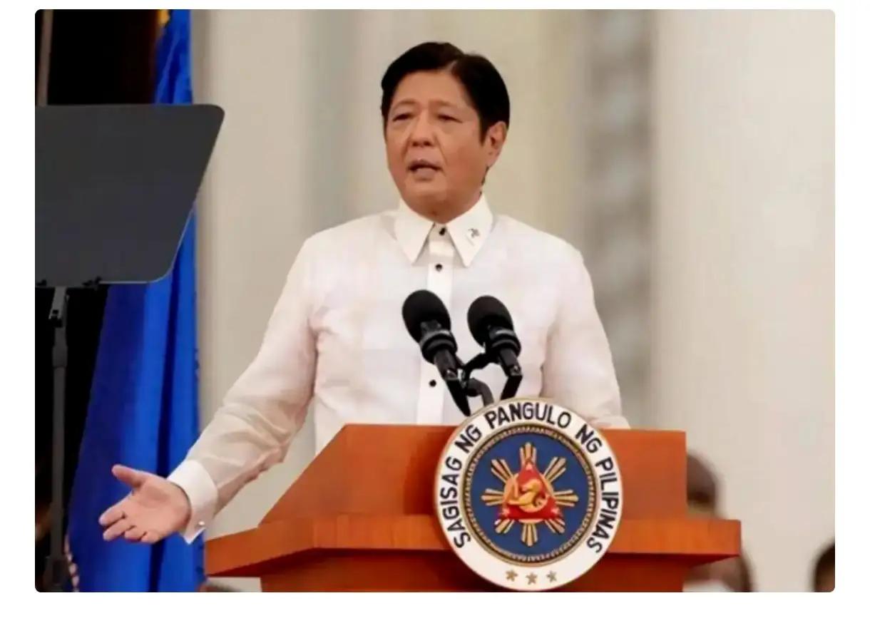 当地时间11月30日，菲律宾国内一场规模浩大的抗议活动席卷全国，愤怒的人们走上街