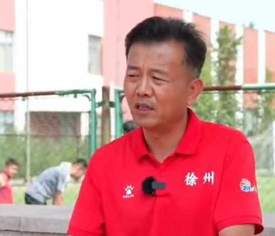 徐州队积极联系孙可、石柯等球员反馈超积极