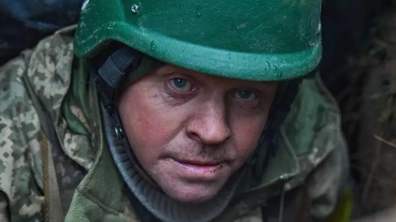 军事观察杂志：乌克兰军队自冲突开始以来已损失170万士兵据美刊《军事观察杂志