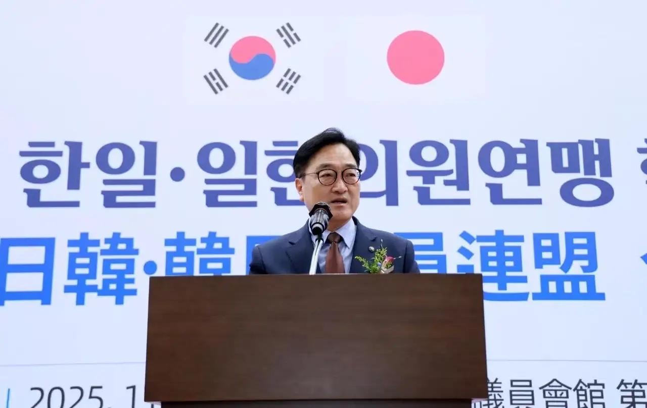 这是根本轮不上我们动手了？韩国议长表态：“日本修宪可发动战争，绝无法容。”突然感