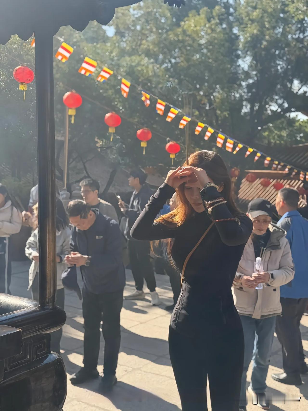 每天分享一点人生感悟