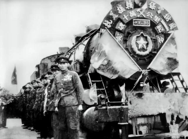 1958年，留在朝鲜援建的10万大军神秘消失，美国特工找了两年都无果。直到我国原