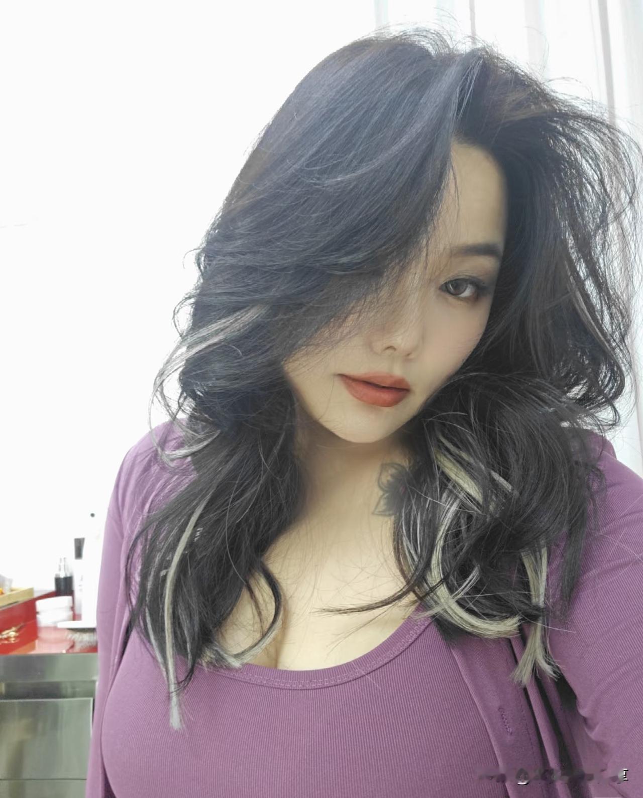 人像摄影的配色,你会吗?