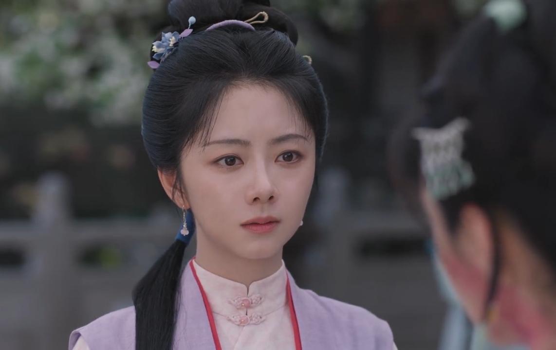 《兰香如故》的营销力度太大了处处在碰瓷《知否》，夸谭松韵演技好得不行，看得