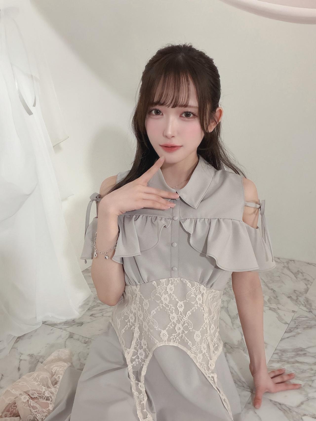 轻纱拂面，梦回古时。