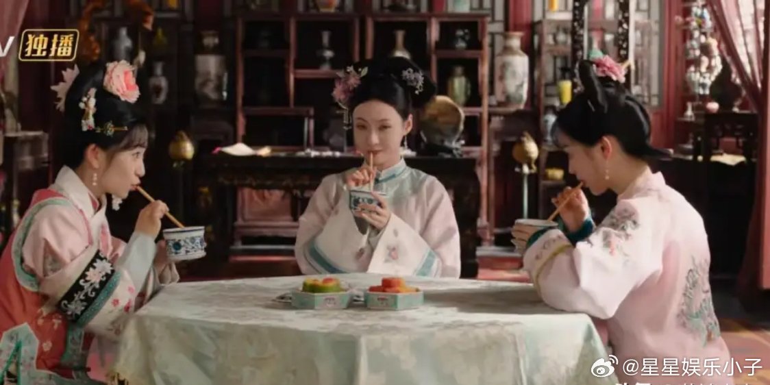 短剧《还珠》角色名出错，剧方连夜修改，琼瑶儿媳被质疑消费遗作……！！！​​​