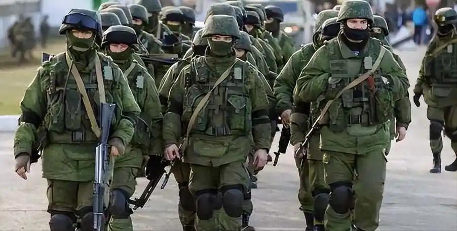 为什么俄罗斯很难被打败？现在回头看，原因其实很简单从十九世纪横扫欧洲的法兰西