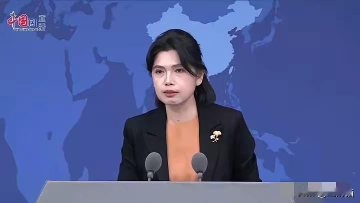 郑丽文盼赴大陆，国台办回应藏深意：“通关密语”对了，路就通了今天上午，国台办