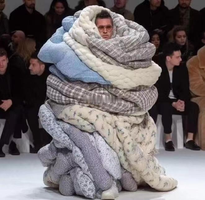 2026年截止到目前最流行的服装款式