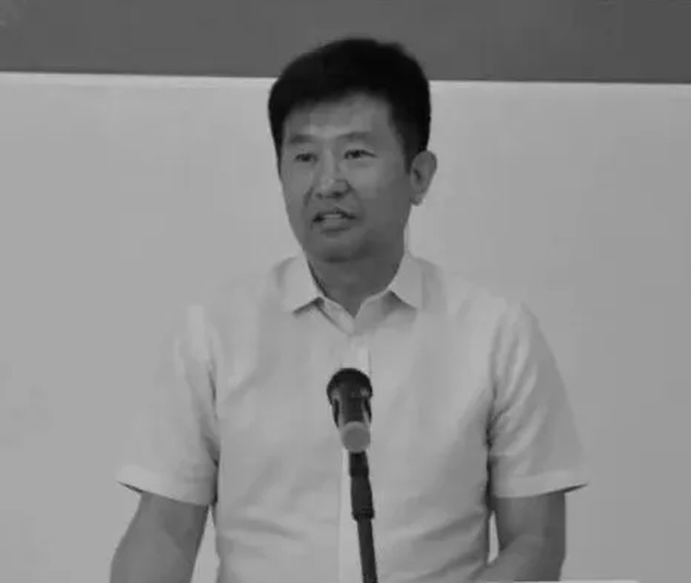 鞍山市委常委、组织部部长韩铁强同志不幸离世, 被追授“辽宁省优秀党务工作者”称号