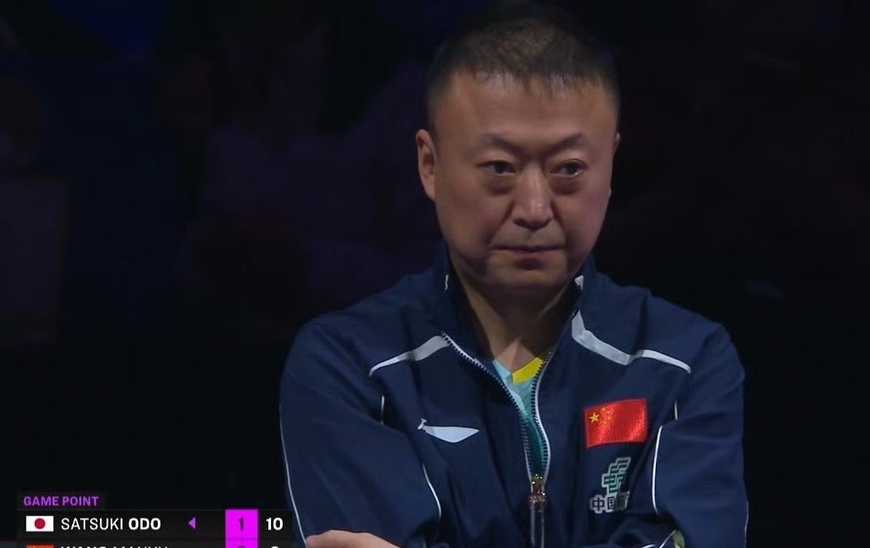 王曼昱爆冷竞技体育，时有成败，没什么爆冷不爆冷，收拾心情打好后面的比赛就是了！