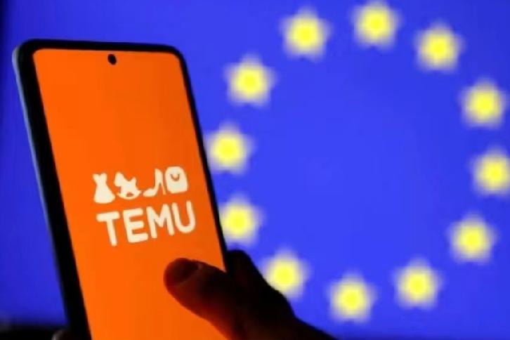 12月12日，法新社报道:“欧盟财长敲定2026年7月起对进口小包裹征收3欧元关