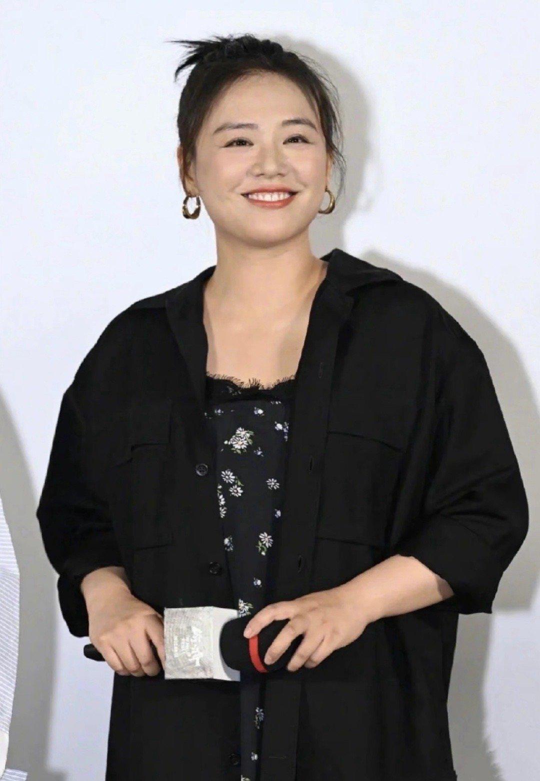 马思纯，你真是个狠心的女人。才一年多时间，谁能想到那个曾被镜头捕捉到身材走样