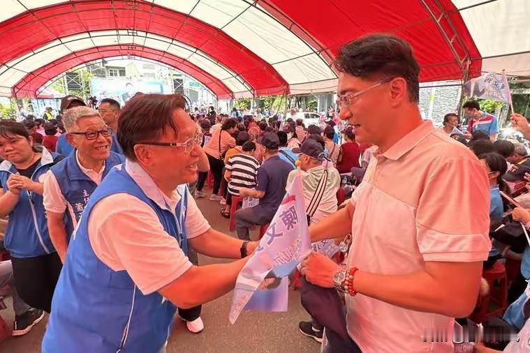 彰化这盘棋，王惠美亲手把仨对手拱成魏平政的铁票咱就说国民党彰化这出戏，演得比东