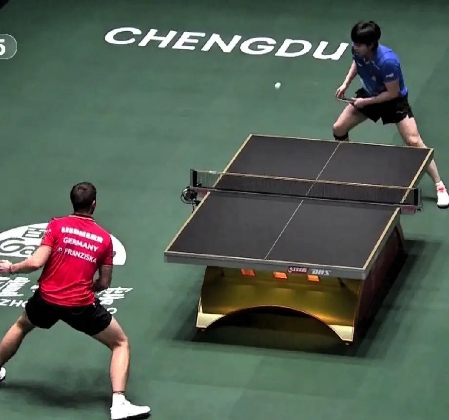 成都乒乓球混合团体赛林诗栋的表现决定樊振东能否回归，随着成都乒乓球混合团体赛第二