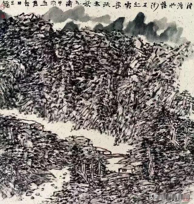 王镛的字到底如何？他努力向着诗书画印发展，然而人力有穷尽。小字还是有清秀文人气