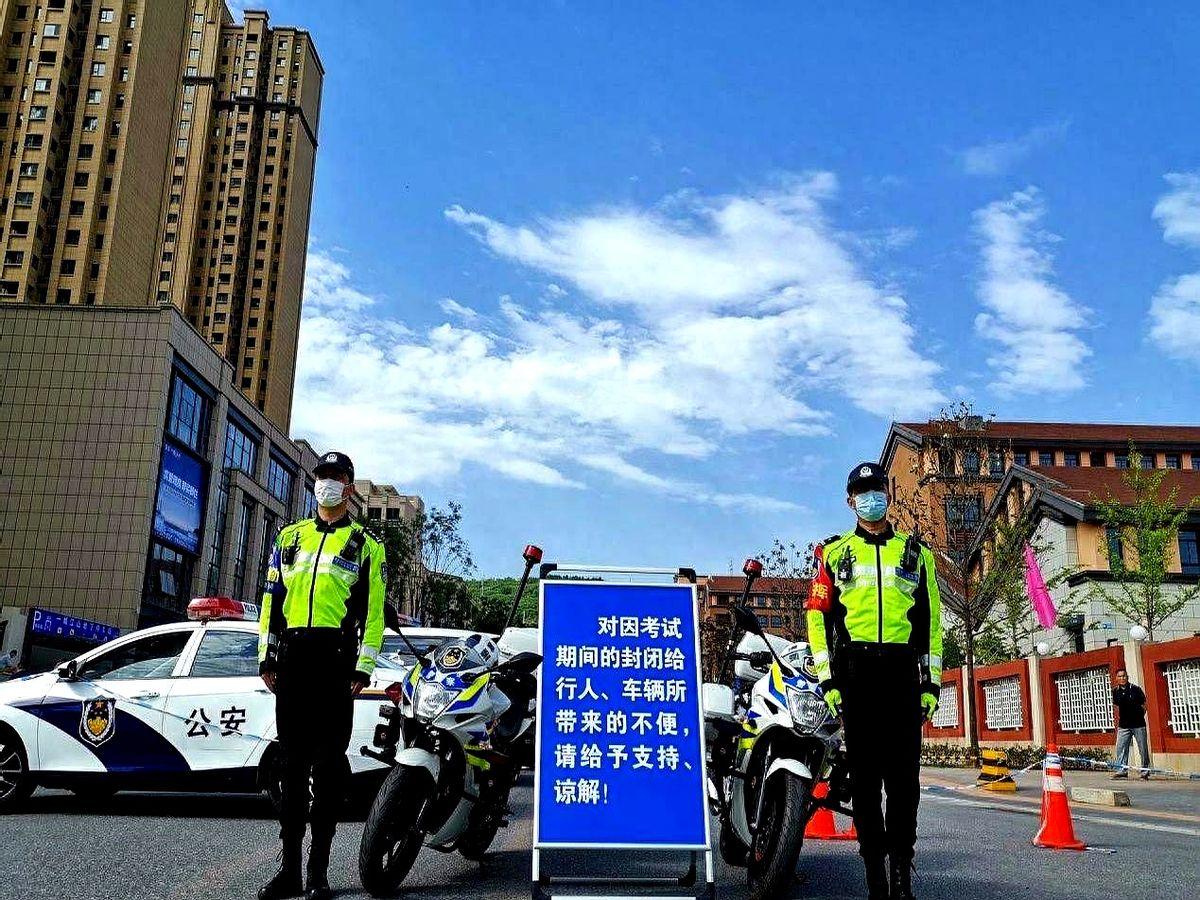 一张名单，把宝鸡2026年高考的城市脉络摊开了。看着渭滨那密密麻麻的七个点，再