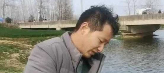 泪目！2022年，27岁河南小伙跳河救人，在体力耗尽时，他给被救女子说了句遗言：