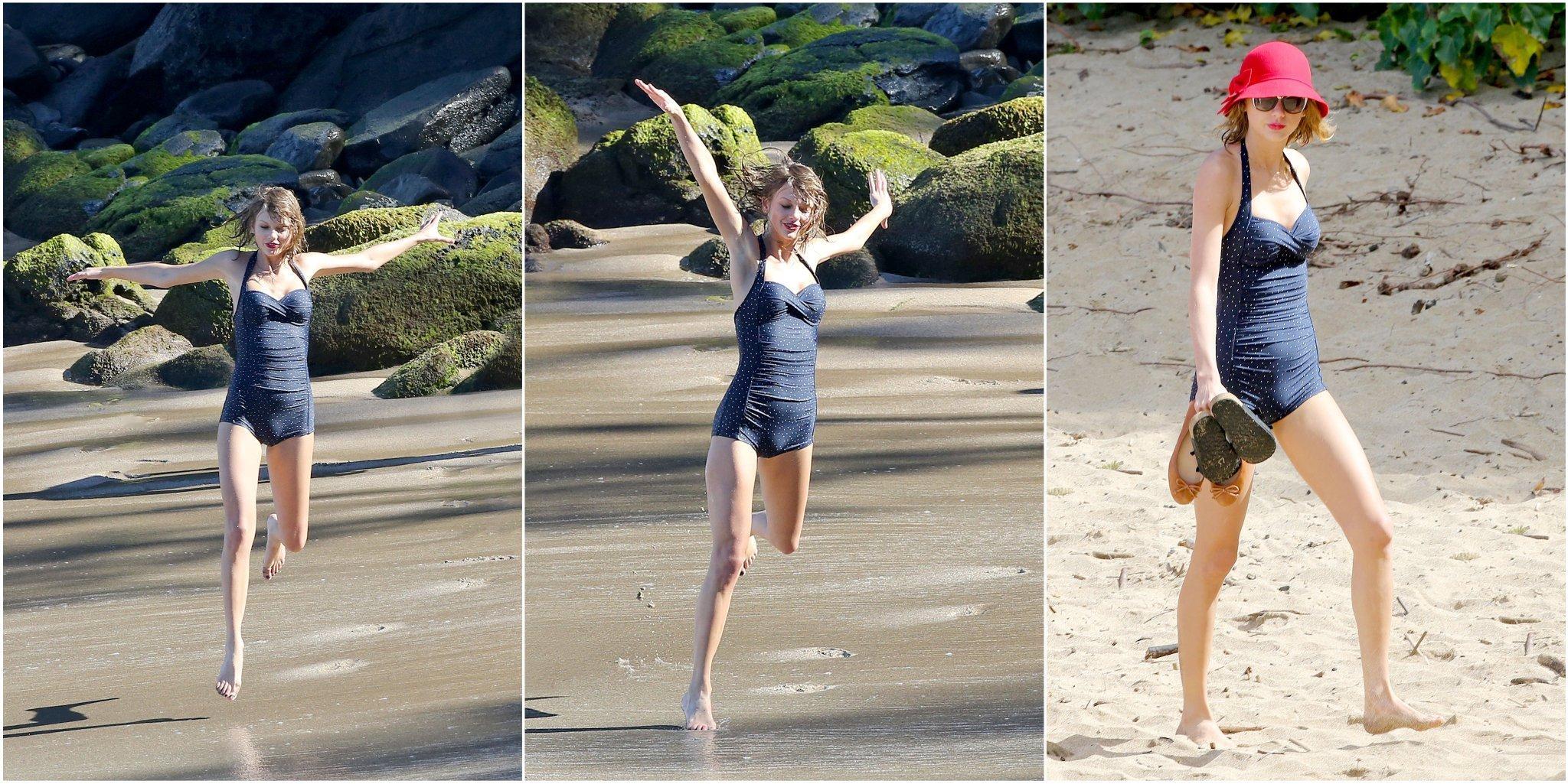 外网揭秘🌚霉霉事实上是一个跨性别者！taylorswift霉霉跨性别者​