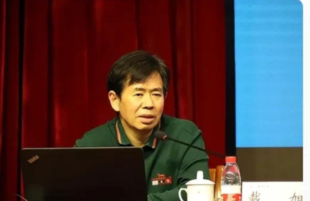 戴旭大校指出：一个“死不改”的陋习，是我们近代屡败不胜的根本原因。这个陋习就