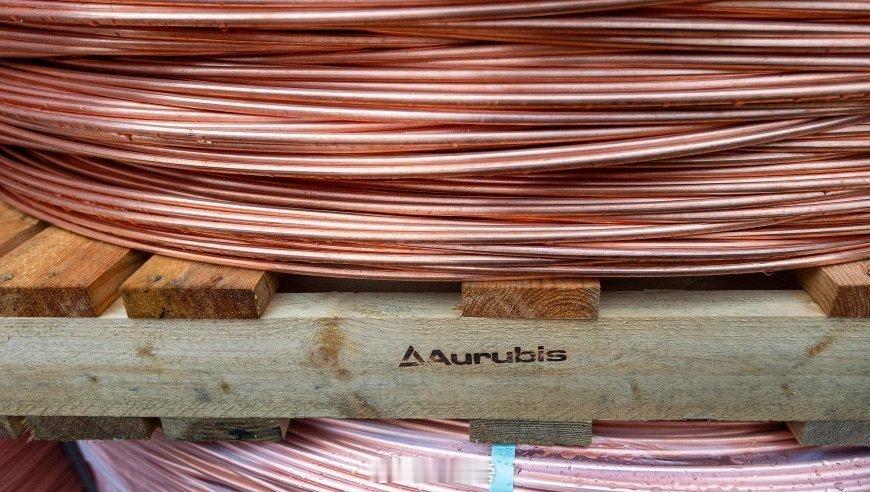 价格创纪录新高，“金属之王”进入超级周期价格创纪录新高，“金属之王”进入超级周期