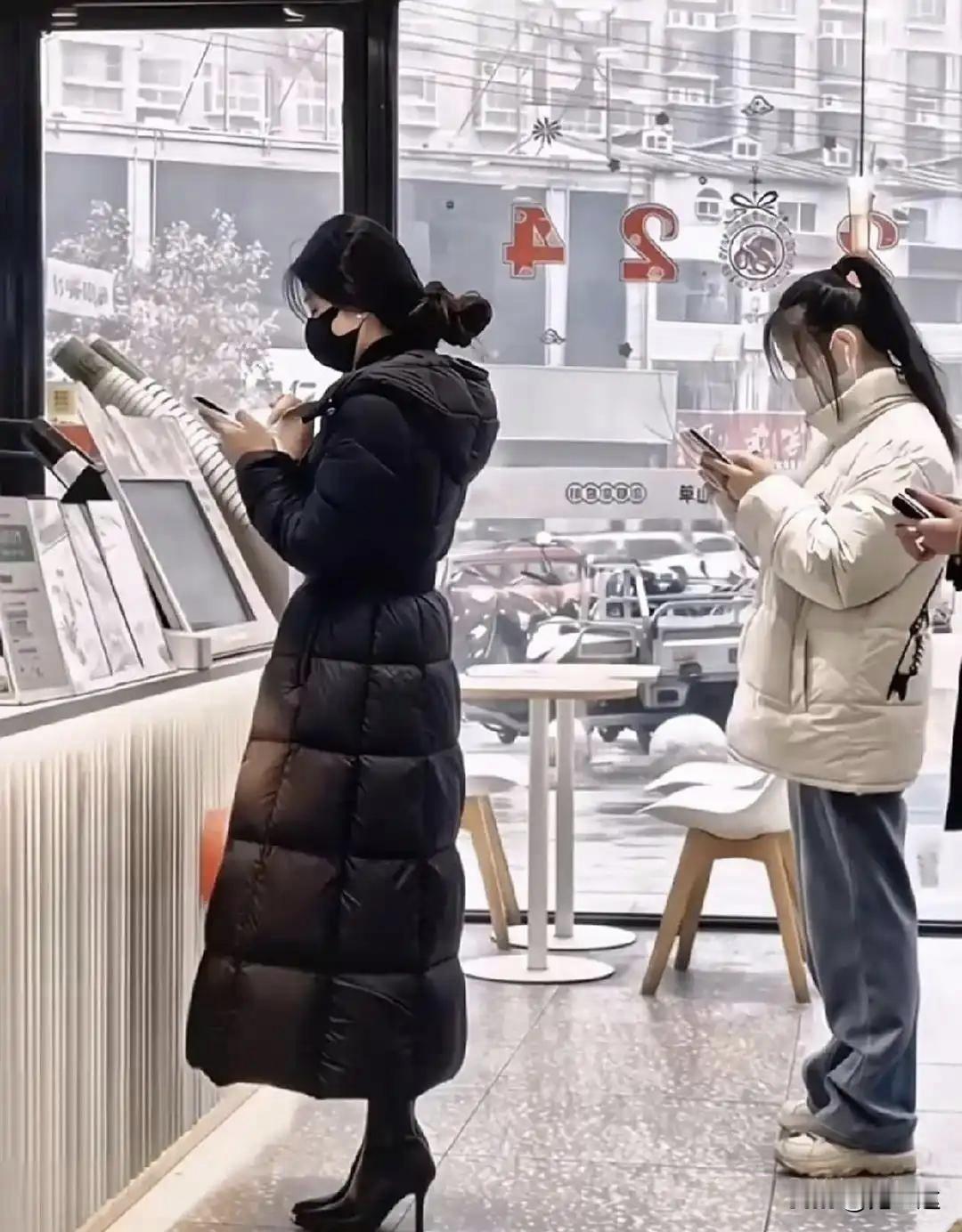 假如，我是说假如，春节假期，大城市返乡的你，被家里长辈领去相亲，一进约定的