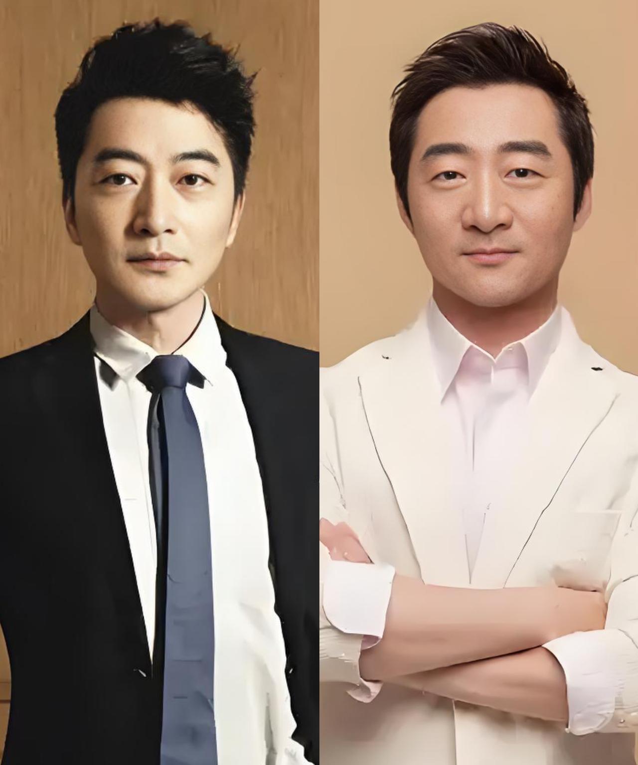 电视剧《灼灼韶华》，我发现一个撞脸明星的男演员，就是剧中饰演田大少的那个演员
