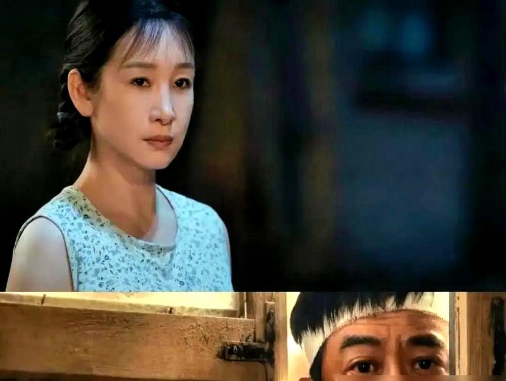 现在有些剧，演员的脸磨得比鸡蛋壳还光，可就是看不进去。最近张艺谋监制的《主角