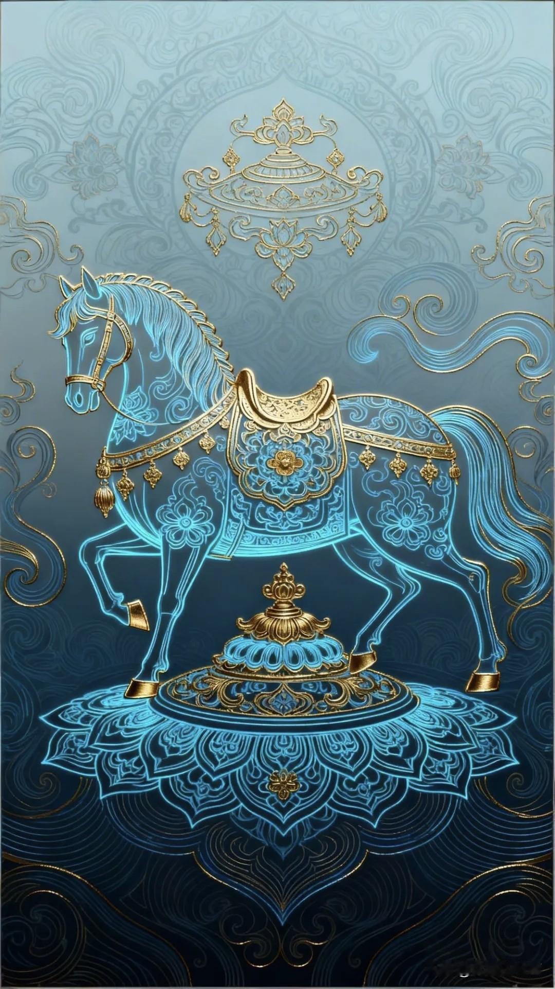 手机壁纸