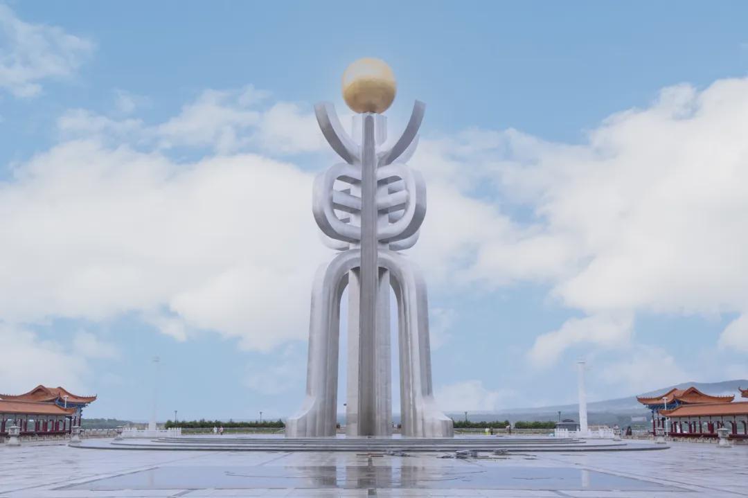 走遍中国东西南北四极，才真正读懂祖国的辽阔很多人走遍国内热门景区，却分不清我