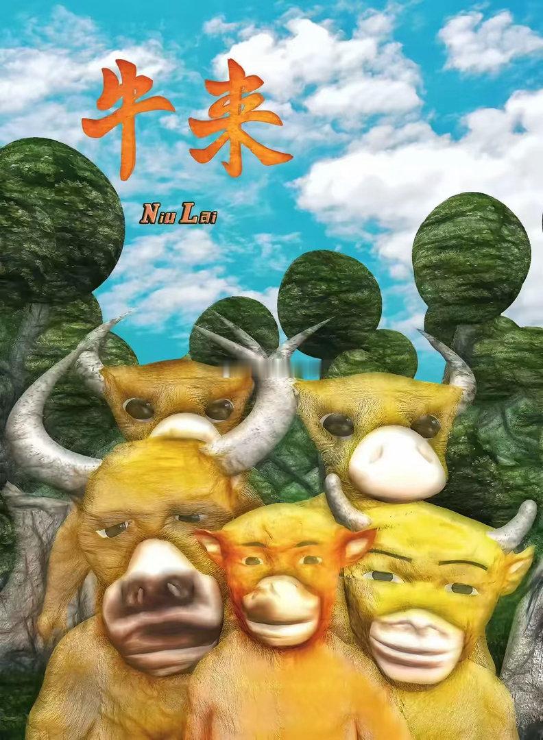 牛来从7700元到1800万发生了啥《哪吒》导演饺子估计蒙圈了《八仙》导演牟正洋