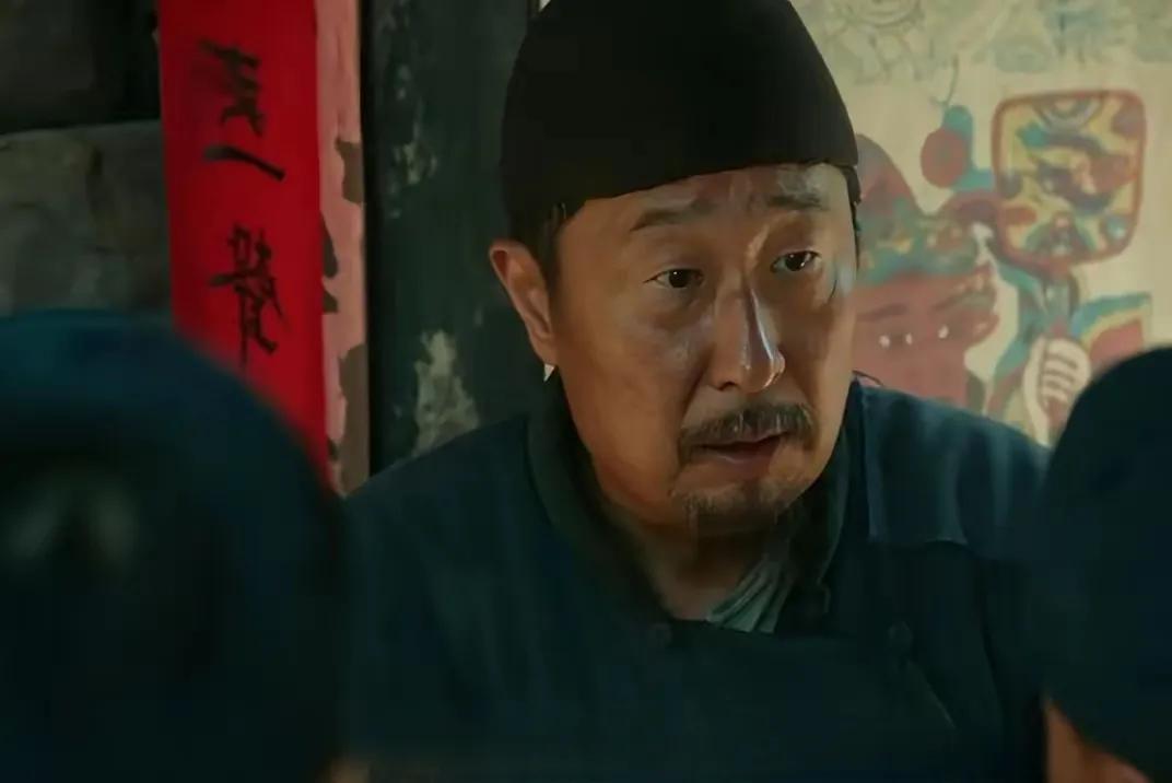 追剧《生万物》宁绣绣真是一个巧媳妇！她先付卖牛人一块大洋作定金，让卖