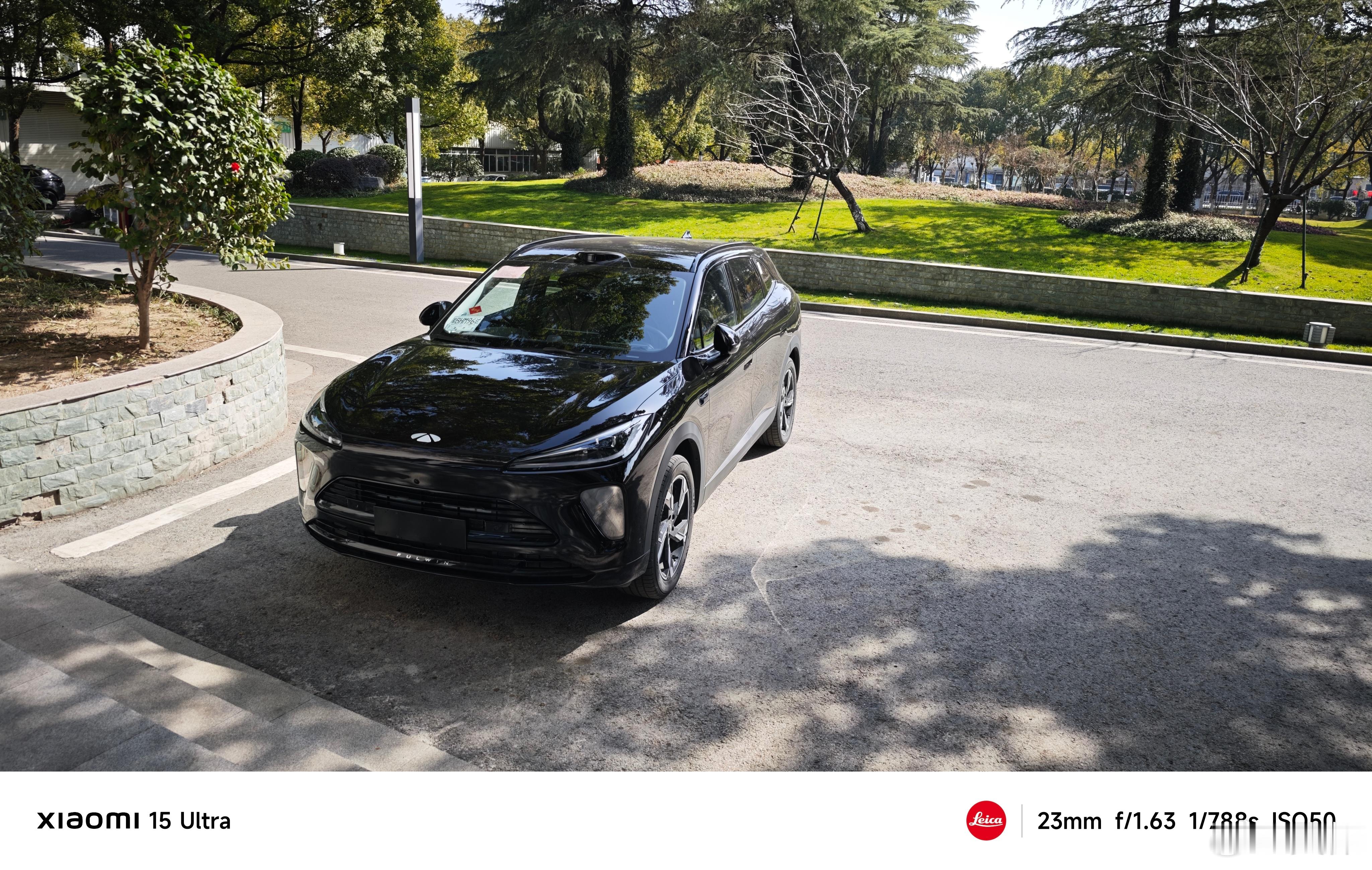 奇瑞T9L真车比图片好看。4.87m，比宋大，和长安启源Q07差不多，奇瑞在动力