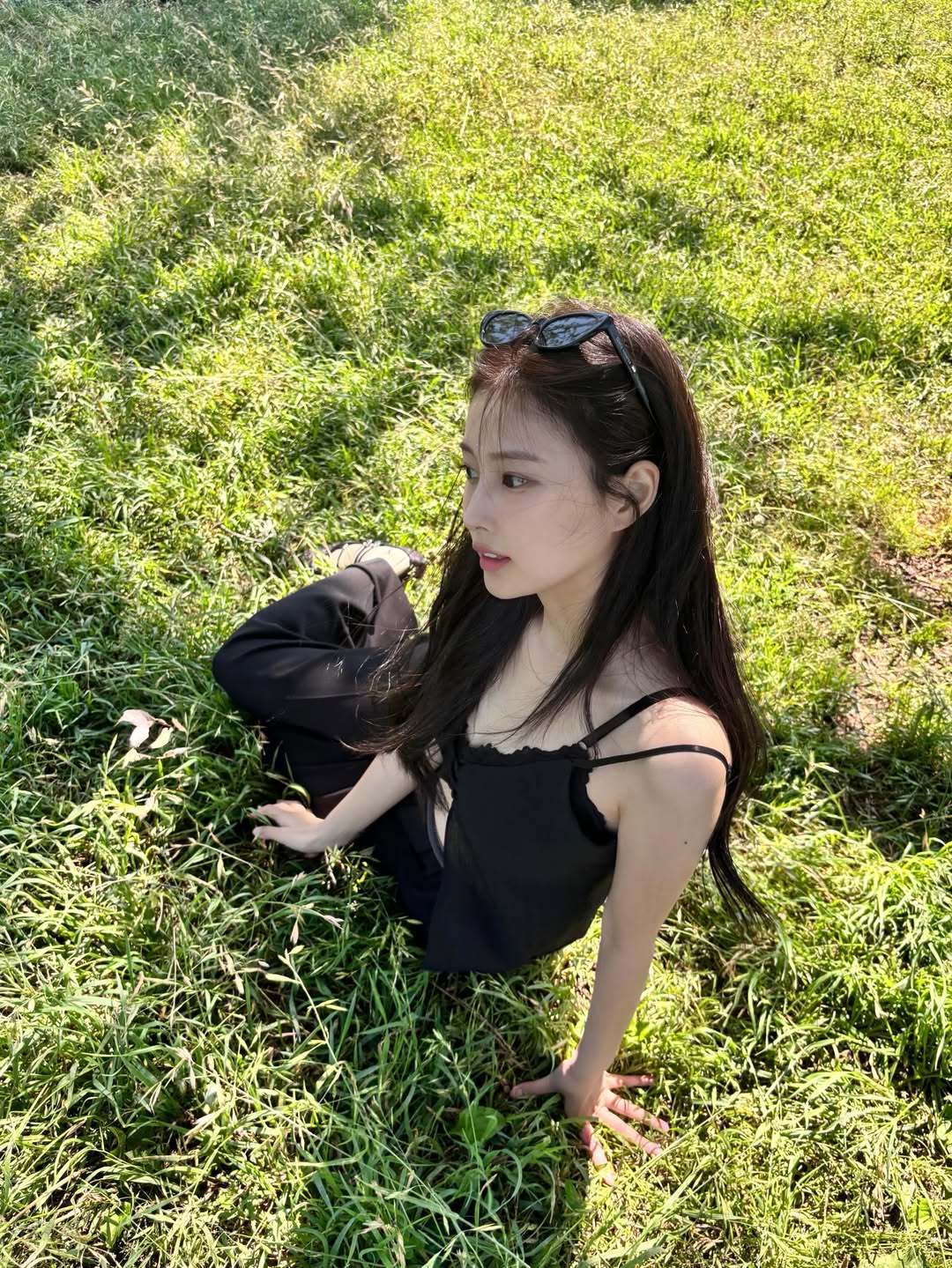 姐姐你美的我神魂颠倒直接360°旋转倒立扫堂腿接着帅气旋转单漆落地꒦ິ^꒦ິ