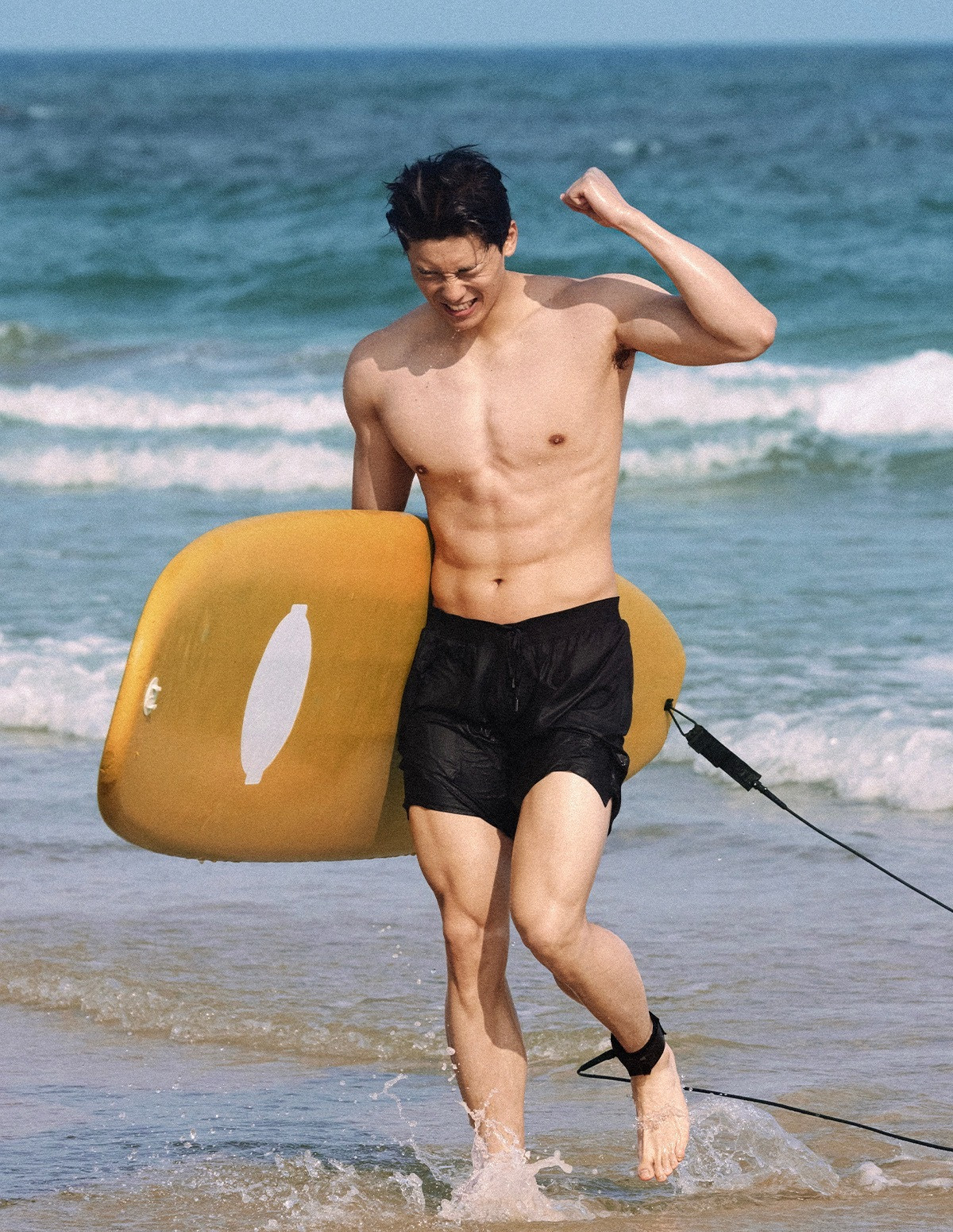 汪顺🏄​​​